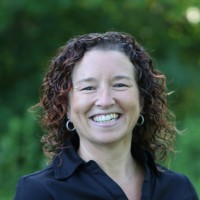 Heidi Lueck, CSPO
