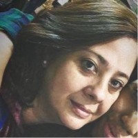 Sandra Fontana Aragão