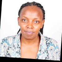 Lucy Nduta