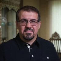 Idris Elbakri