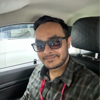 Ankit Arthur Williams