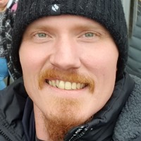 Shane Visagie