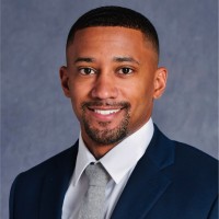 Andrew Brown, SA, CSM