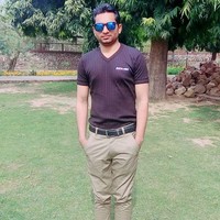 Vikas rajput