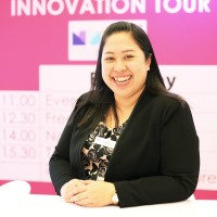 Suchawadee Lavanamal