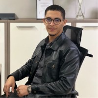 Oussama Ngote