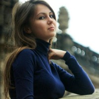 Ангелина Касьянова