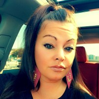 Kandi Morgan
