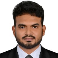 Mohamed Najih Jainulabudeen