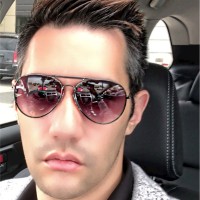 Jared Garrido