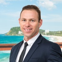 Jared Bax