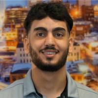 Mohammed Hashiem