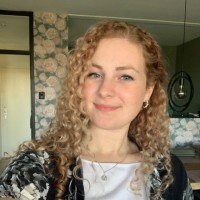 Britney De Graaf