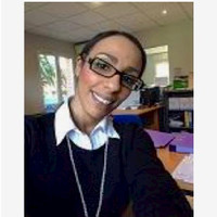 Christine Ameur-Bousmaha