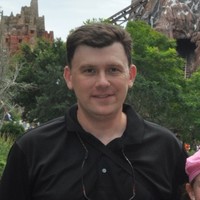 Joel Fitzpatrick