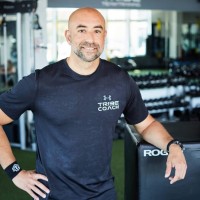 Jeffrey Kline