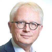 Niklaus Lundsgaard-Hansen