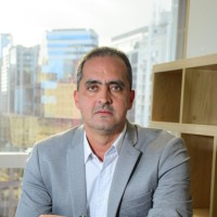 Edson Batista