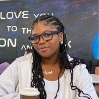 Naomi Tramel