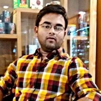 Mihir Keshav Choudhary