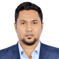 Md Sumun Rahman