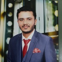 Muhammad Zubair