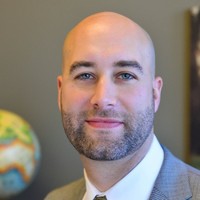 Christopher Michalak
