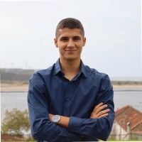 Henrique Pinto