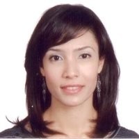 Suzan Ahmed