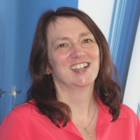 Caroline Wheeler