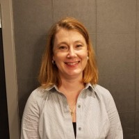 Annette Ward