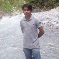 Ankur Biswas