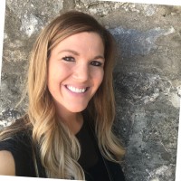 Rachel Pehrson