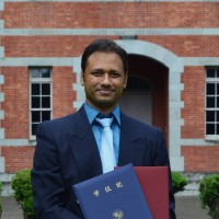 DR. DIBYA JIVAN PATI