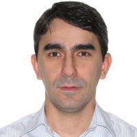 Sergio Couto Luna de Almeida
