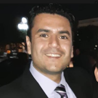 Antonio Chaides