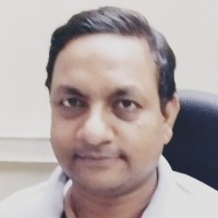 Braj Bhushan Kumar
