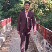 Rohit Chamyal