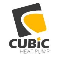 Cubic Heat Pump