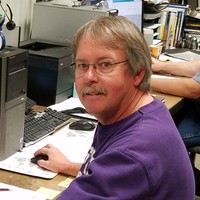 Dave Schrag