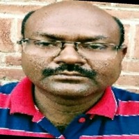 Bishwa Mohan Kumar Singh