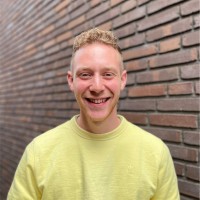 Wouter Van Hoof