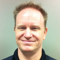 Eric Tague