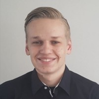 Joël Van Der Keur