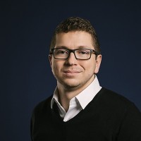 Gabriel Thiffault