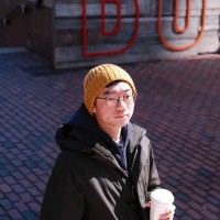 Kyle Choi