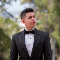 Alvin Mares