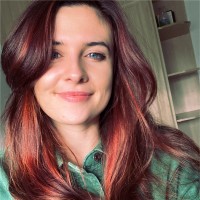 Caoimhe Ní Laoi