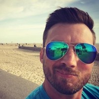 Ryan Luce