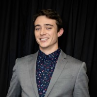 Colten Toms
